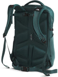 The North Face Women's Recon Backpack, Ponderosa Green/Mauveglow, One Size