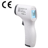 Infrared Forehead Thermometer Digital Non-contact Thermometer Body Temperature Fever Measure Tool for Baby Adult Kids