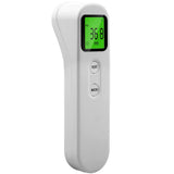 Infrared Forehead Thermometer Digital Non-contact Thermometer Body Temperature Fever Measure Tool for Baby Adult Kids