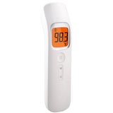 Infrared Forehead Thermometer Digital Non-contact Thermometer Body Temperature Fever Measure Tool for Baby Adult Kids