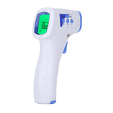 Infrared Forehead Thermometer Digital Non-contact Thermometer Body Temperature Fever Measure Tool for Baby Adult Kids
