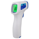Infrared Forehead Thermometer Digital Non-contact Thermometer Body Temperature Fever Measure Tool for Baby Adult Kids