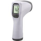 Infrared Forehead Thermometer Digital Non-contact Thermometer Body Temperature Fever Measure Tool for Baby Adult Kids